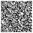 QR code with U S Cleaners contacts