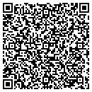 QR code with House Of Knives contacts