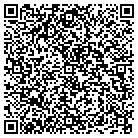 QR code with Bibleway Worship Center contacts