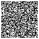 QR code with Joys Fashions contacts