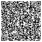 QR code with Banctexas Investment Center contacts