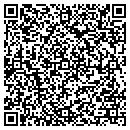 QR code with Town East Pool contacts