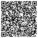QR code with Gcp contacts