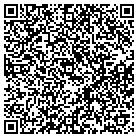 QR code with C E Waters Delivery Service contacts