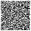 QR code with M Q Roofing contacts