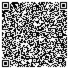 QR code with Angelo Refrigeration & Rstrnt contacts