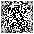 QR code with Anderton Paint & Body Shop contacts