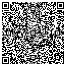 QR code with Texas Glass contacts