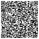 QR code with Ricky Cantu Towing & Reco contacts