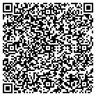 QR code with Cantrell Landscaping Inc contacts