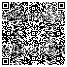 QR code with Addison Purchasing Department contacts