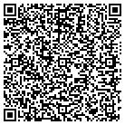 QR code with Lacanne's Dirt & Tractor Service contacts