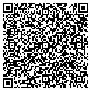 QR code with Artisan Auto contacts