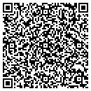 QR code with Kims Furniture contacts