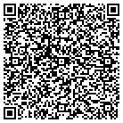 QR code with Chosen Heritage Ministry Fund contacts