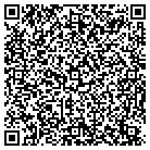 QR code with S & S Tire & Automotive contacts