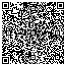 QR code with Larrys Lawn contacts
