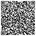 QR code with Clayton Downing Middle School contacts