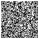 QR code with J Kraft Inc contacts