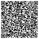 QR code with C S Dewinter Construction Co contacts