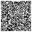 QR code with Ultraviolet Hair Salon contacts