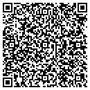 QR code with Tdf Livestock contacts