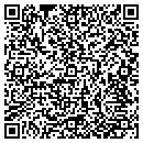 QR code with Zamora Electric contacts