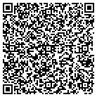 QR code with Hubbard Fire Department contacts
