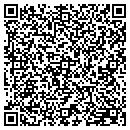 QR code with Lunas Creations contacts