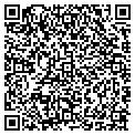 QR code with Burnt contacts