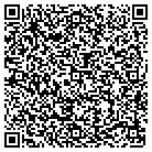 QR code with Nannys Outback Quilting contacts