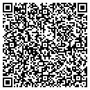 QR code with A Wild Hair contacts