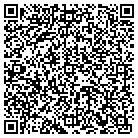 QR code with A LA Carte Cakes & Catering contacts