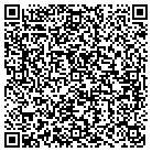 QR code with Valley Pavement Sealing contacts
