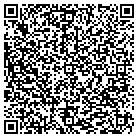 QR code with Anderson Studio Of Photography contacts