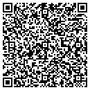 QR code with AJ&d Services contacts