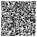 QR code with GMOTI contacts