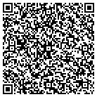 QR code with Hill Country Medical Assoc contacts