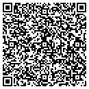 QR code with E Z Auto Insurance contacts