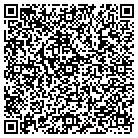QR code with Gale Drywall & Acoustics contacts