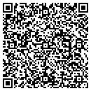 QR code with M Tech Copy Service contacts