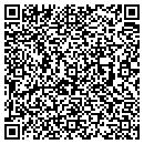 QR code with Roche-Bobois contacts