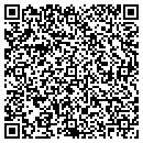 QR code with Adell Baptist Church contacts