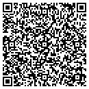 QR code with Pretty Paper contacts