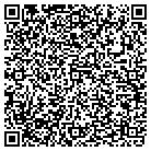 QR code with G&T Designer Service contacts