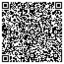 QR code with Uticon Inc contacts