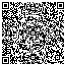 QR code with Rebecca K Gage contacts
