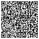 QR code with V J Kadali contacts