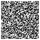 QR code with Hinojosa Financial Soluti contacts