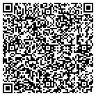 QR code with Jeffrey A Lewis DDS contacts